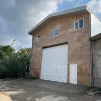 اجاره انبار ۲۷۰منری|اجارهٔ دفتر صنعتی، کشاورزی، تجاری|ساری, |دیوار