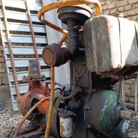 موتور مارگو|ماشینآلات صنعتی|آزادشهر, |دیوار