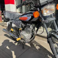 هندا عرشیا 125 مدل 1402