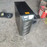 20kva ups(3phase) tranformar ase|قطعات و لوازم جانبی رایانه|تهران, پارک شهر|دیوار