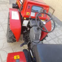 تراکتور ۹۵۰ مدل ۹۹|خودرو سنگین|ابرکوه, |دیوار