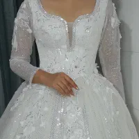 لباس عروس