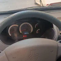 تیبا2 مدل1400 بی رنگ|خودرو سواری و وانت|تهران, شهرک شریعتی|دیوار