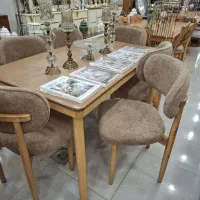 میز و صندلی غذاخوری