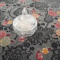 استکان و قندان