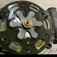 کمپرسور کولر لوله شیلنگ کپسولی