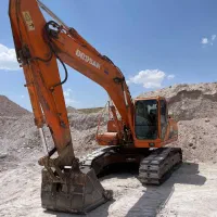 راننده بیل
