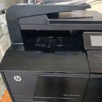 پرینتر hp