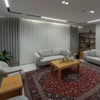 پرده دانتل ترک مینیمال اقساط بدون سود ۱۰ماه|پرده، رانر، رومیزی|اصفهان, شهشهان|دیوار