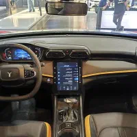 لاماری اکو / قیمت قطعی/lamari Echo|خودرو سواری و وانت|شیراز, ابیوردی|دیوار