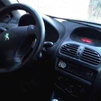 پژو 206 SD V8، مدل ۱۳۸۶|خودرو سواری و وانت|تایباد, |دیوار