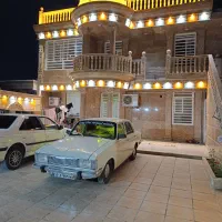 پیکان ۸۳  انژکتور