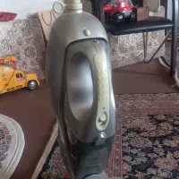 جارو شارژی