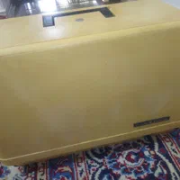 چرخ خیاطی قدیمی