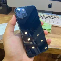 اپل iPhone 13 با حافظه ۱۲۸ گیگ