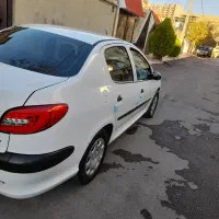 پژو 206 sd v8|خودرو سواری و وانت|مهاباد (آذربایجان غربی), |دیوار