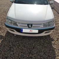 پژو پارس مدل ۱۴۰۲ گاز سیمی