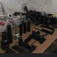 تعمیرات صندلی گردان
