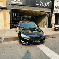 کیا کادنزا، مدل ۲۰۱۱|خودرو سواری و وانت|تهران, شهرک ژاندارمری|دیوار