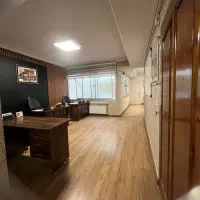 چیذر لوکیشن اداری ۱۲۵متر خوش نقشه|اجارهٔ دفتر کار، اتاق اداری، مطب|تهران, چیذر|دیوار