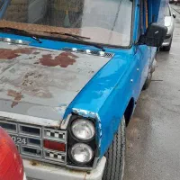 فروش نیسان مدل ۸۵کاربراتور