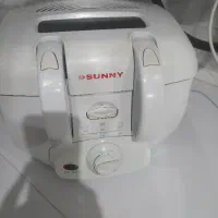 سرخ کن با روغن