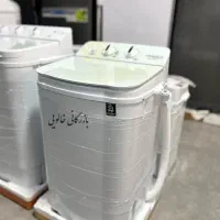 کهنه شو|ماشین لباسشویی و خشک‌کن لباس|شیراز, گلشن|دیوار