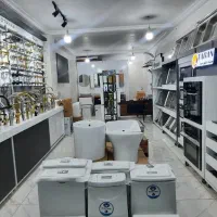 تجهیزات اشپزخانه و بهداشتی باقری