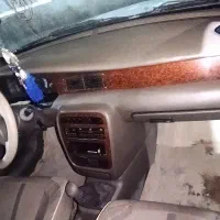 سمند ال ایکس مدل ۸۷