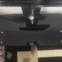 تلوزیون و میز|تلویزیون و پروژکتور|رشت, جانبازان|دیوار