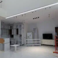 ماستیک کناف و نقاشی ساختمان توکلی|خدمات پیشه و مهارت|محمودآباد, |دیوار