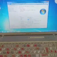 لبتاب سونی وایو
