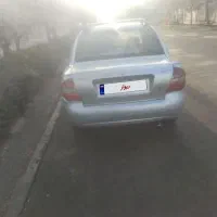 تیبا مدل 93|خودرو سواری و وانت|تربت‌حیدریه, شهرک ولیعصر|دیوار