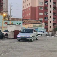 پژو 405 مدل 88|خودرو سواری و وانت|پرند, فاز ۰|دیوار