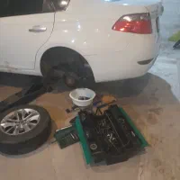جلوبندی سازی سیار