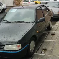 پژو 405 Glx|خودرو سواری و وانت|کرج, شاهین‌ویلا|دیوار