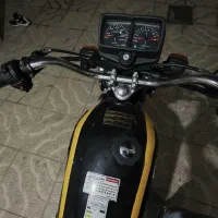هندا مدل 94