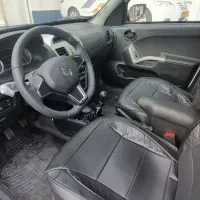 کوئیک GXL 1404 سفارشی|خودرو سواری و وانت|شیراز, سینما سعدی|دیوار