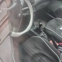 پژو ۲۰۶|خودرو سواری و وانت|اسفرورین, |دیوار