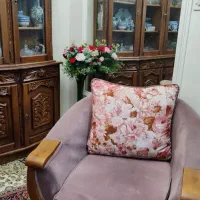 مبل راحتی|مبلمان خانگی و میز عسلی|تهران, ائمه اطهار|دیوار