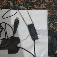 گیرنده دیجیتال کامپیوتر|صوتی و تصویری|اصفهان, برازنده|دیوار