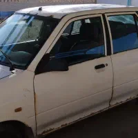 پراید مدل 93