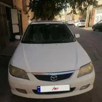 مزدا ۳۲۳