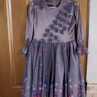 لباس دخترانه