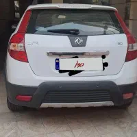 اچ سی کراس|خودرو سواری و وانت|قزوین, |دیوار