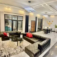 ویلا مدرن پینار|اجارهٔ کوتاه‌مدت ویلا و باغ|تهران, چیتگر جنوبی|دیوار