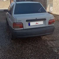 پراید مدل 90|خودرو سواری و وانت|آوج, |دیوار