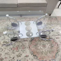 میز.عسلی.جلو مبلی|مبلمان خانگی و میز عسلی|یزد, |دیوار