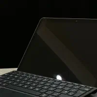 سرفیس گو ۱ به همراه کیبرد و شارژر|رایانه همراه|تهران, خانی آباد نو شمالی|دیوار