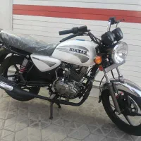 بوکسر ۲۰۰ صفر کیلومتر ۱۴۰۵ خشک اقساطی